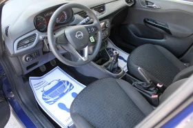 Opel Corsa 1.4i-Gpl, снимка 9