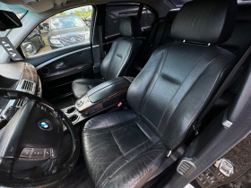 BMW 730 Facelift, снимка 8