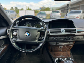 BMW 730 Facelift, снимка 10 - Автомобили и джипове - 45538787