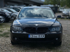 BMW 730 Facelift, снимка 3