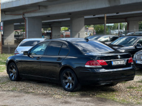 BMW 730 Facelift, снимка 4 - Автомобили и джипове - 45538787