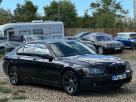 BMW 730 Facelift, снимка 2