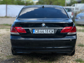 BMW 730 Facelift, снимка 6