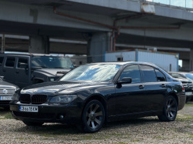 BMW 730 Facelift, снимка 1