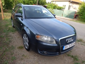 Audi A4, снимка 9