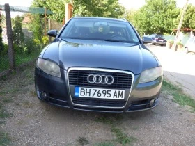 Audi A4, снимка 7