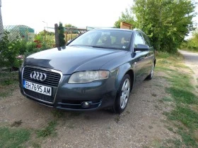 Audi A4 | Mobile.bg    1