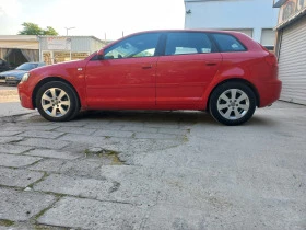 Audi A3 2.0 TDI, снимка 7