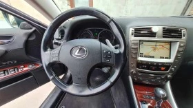 Lexus IS 250 | Mobile.bg    11