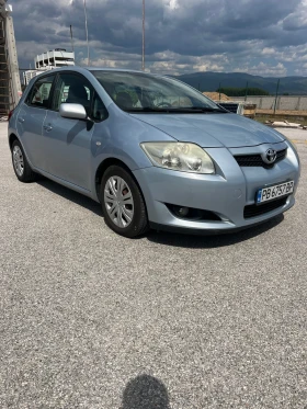 Toyota Auris 2.0 D4D | Mobile.bg    2