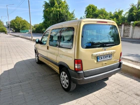 Peugeot Partner XTR, снимка 12