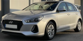 Hyundai I30 Върнат от Лизинг  - [1] 