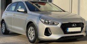 Hyundai I30 Върнат от Лизинг  - [8] 