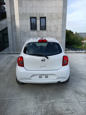     Nissan Micra 1.6i