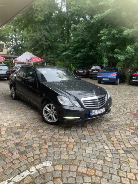 Mercedes-Benz E 350, снимка 4