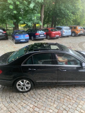 Mercedes-Benz E 350, снимка 5