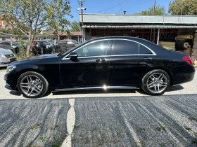 Mercedes-Benz S 350 AMG Barter | Mobile.bg    7