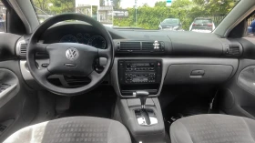 VW Passat, снимка 8