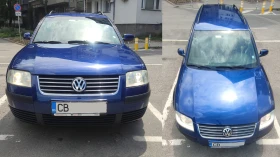 VW Passat, снимка 5