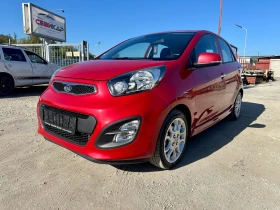 Kia Picanto 1.3i, Euro5! , снимка 3