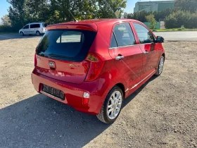 Kia Picanto 1.3i, Euro5! , снимка 7