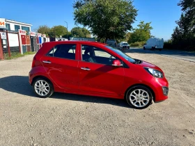 Kia Picanto 1.3i, Euro5! , снимка 8