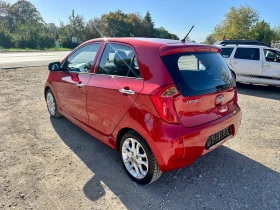 Kia Picanto 1.3i, Euro5! , снимка 5