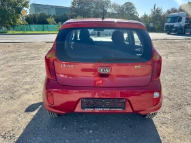 Kia Picanto 1.3i, Euro5! , снимка 6