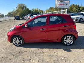 Kia Picanto 1.3i, Euro5! , снимка 4