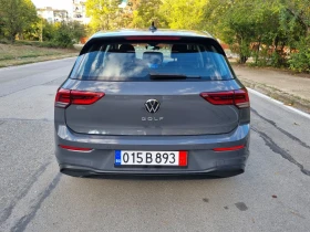 VW Golf 2.0TDI 150кс DSG LED Digital Distr Assist, снимка 6