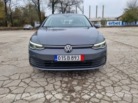 VW Golf 2.0TDI 150 DSG7 LED Digital Distr Assist | Mobile.bg    5