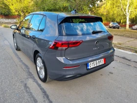 VW Golf 2.0TDI 150кс DSG LED Digital Distr Assist, снимка 3