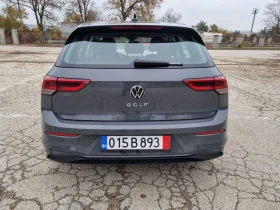 VW Golf 2.0TDI 150 DSG7 LED Digital Distr Assist | Mobile.bg    6