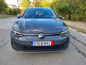 VW Golf 2.0TDI 150кс DSG LED Digital Distr Assist, снимка 5