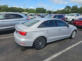 Audi A3 1.8T Premium | Mobile.bg    2