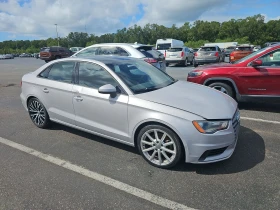 Audi A3 1.8T Premium, снимка 1