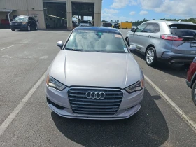 Audi A3 1.8T Premium, снимка 6