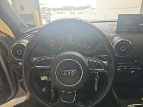 Audi A3 1.8T Premium, снимка 14