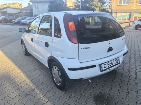 Opel Corsa, снимка 7