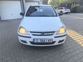 Opel Corsa, снимка 2