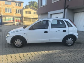 Opel Corsa, снимка 8