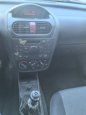 Opel Corsa, снимка 15