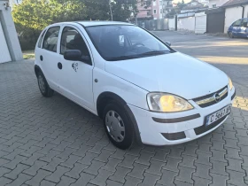 Opel Corsa, снимка 3