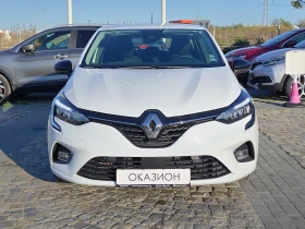 Renault Clio 1.0TCe/ 90к.с., снимка 2