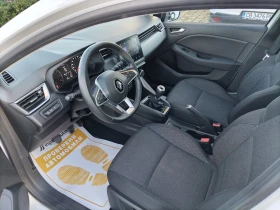 Renault Clio 1.0TCe/ 90к.с., снимка 11