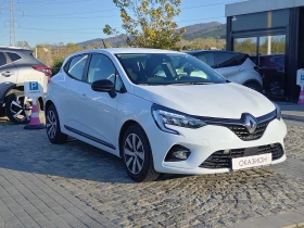 Renault Clio 1.0TCe/ 90к.с., снимка 3