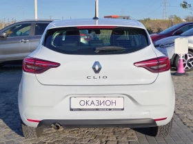 Renault Clio 1.0TCe/ 90к.с., снимка 6