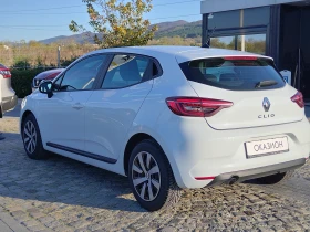 Renault Clio 1.0TCe/ 90к.с., снимка 7