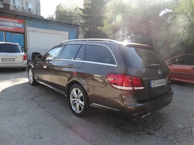 Mercedes-Benz E 350 3.0CDI 4MATIC EURO 6B | Mobile.bg    5