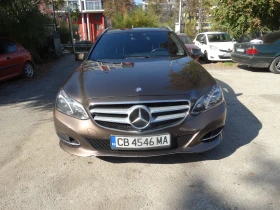 Mercedes-Benz E 350 3.0CDI 4MATIC EURO 6B 1